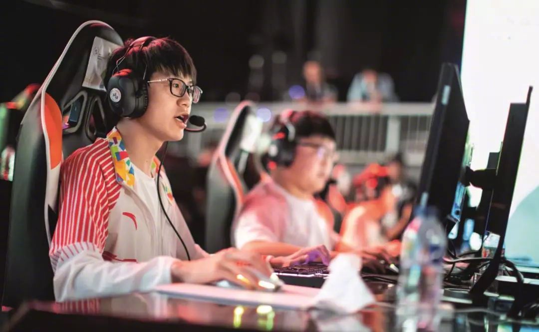 Vitality 在 ESL Grand Slam 第五季的胜利