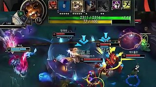 外媒统计LPL春决海外观众峰值接近30万，超LCS排四大赛区第3