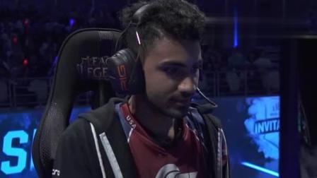 sheer ：第一次上场打LPL很紧张，赢下来很兴奋