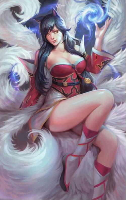 强强度