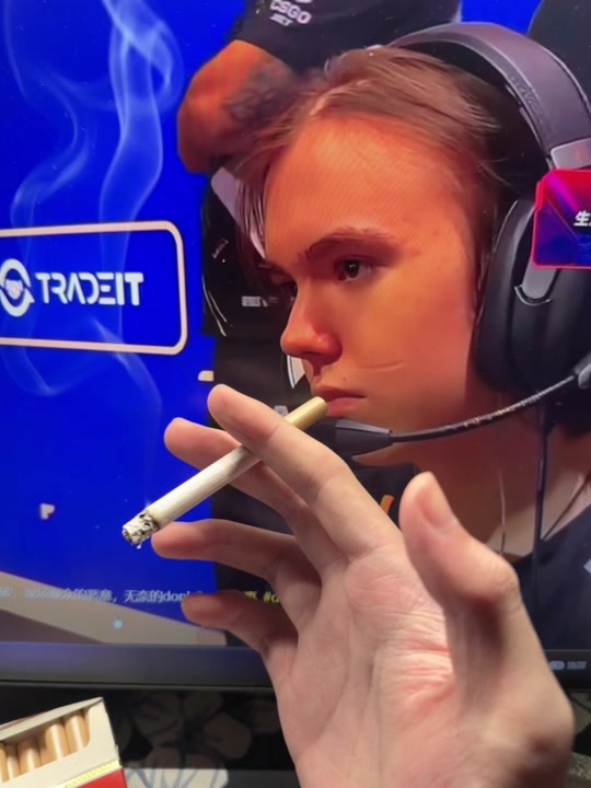 NAVI 将与 B8 比赛；争夺 2025 年 StarLadder 布达佩斯 Major 第 3 阶段的名额