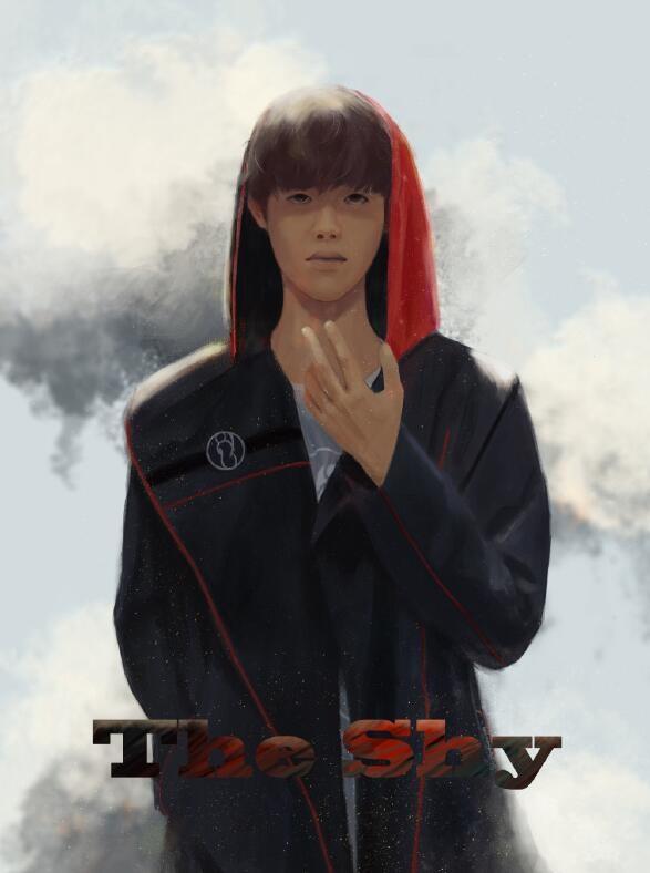 MithR - “我没想到会收到来自Liquid的邀请”