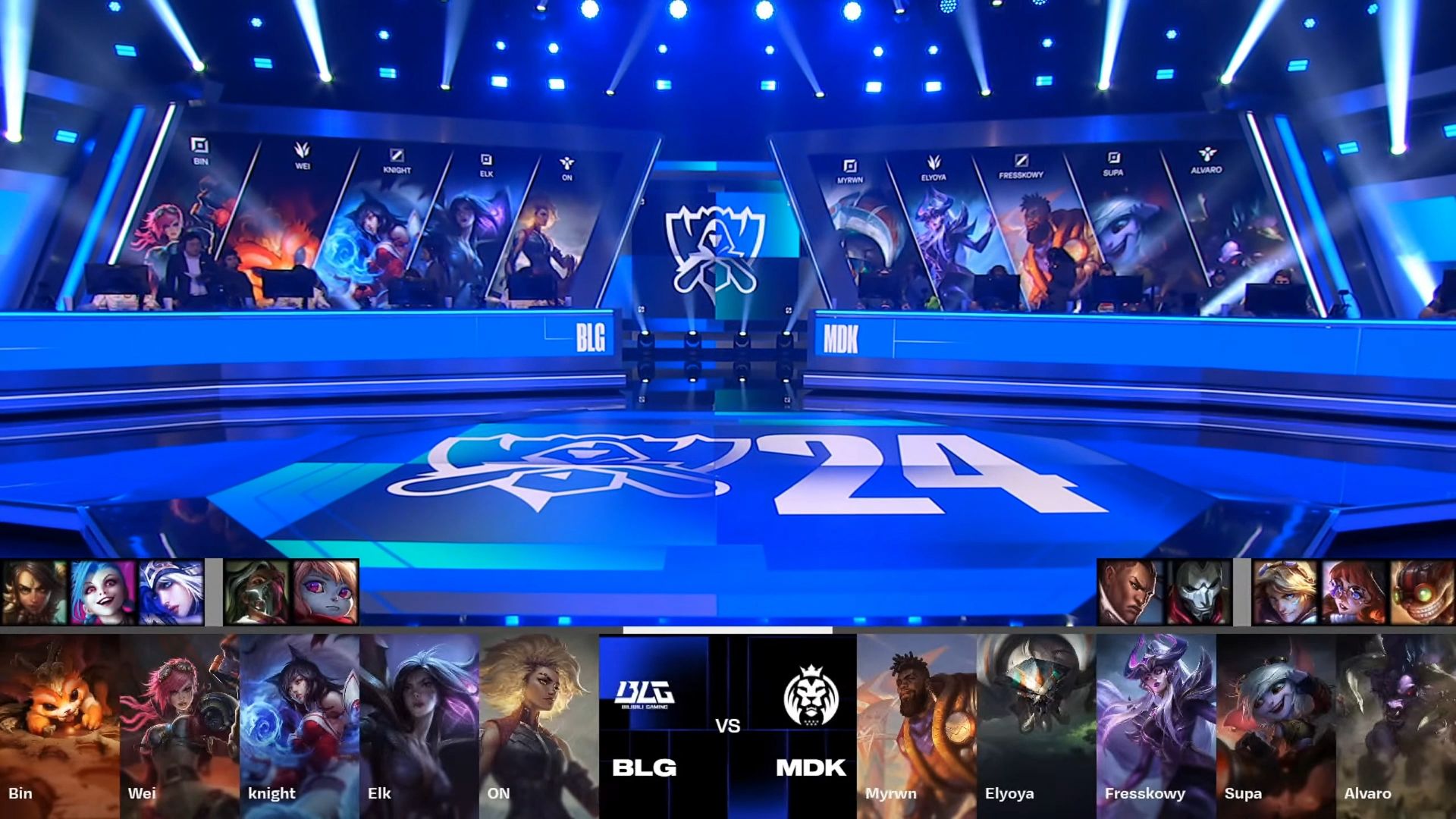 《Valorant》和《英雄联盟》玩家为慈善筹集超过300万美元