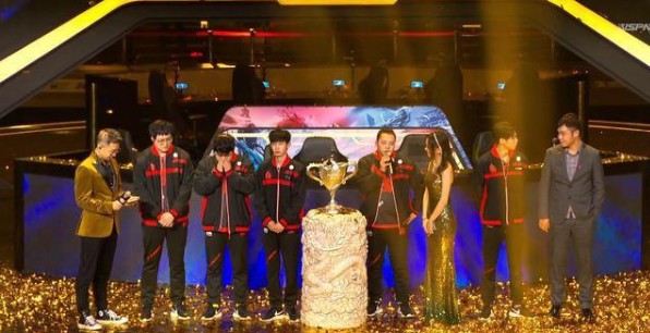 Riot Games分享了Valorant电子竞技场景发展的计划