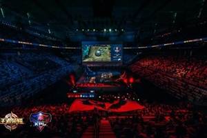 Spirit 和 Astralis 晋级 BLAST Bounty Fall 2025：封闭预选赛的下一轮
