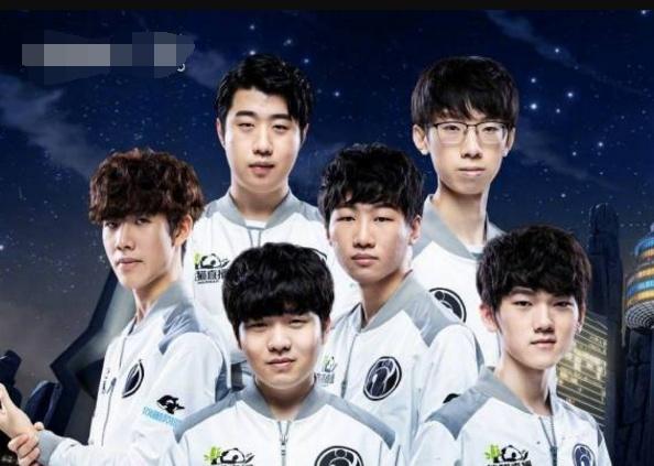 TES战胜JDG成为晋级MSI的第十一支队伍