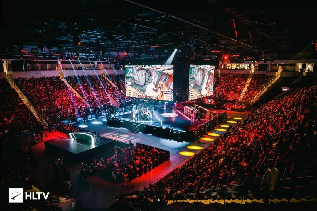 单骑救主 力挽狂澜 G2 2-1 战胜NiP完成复仇