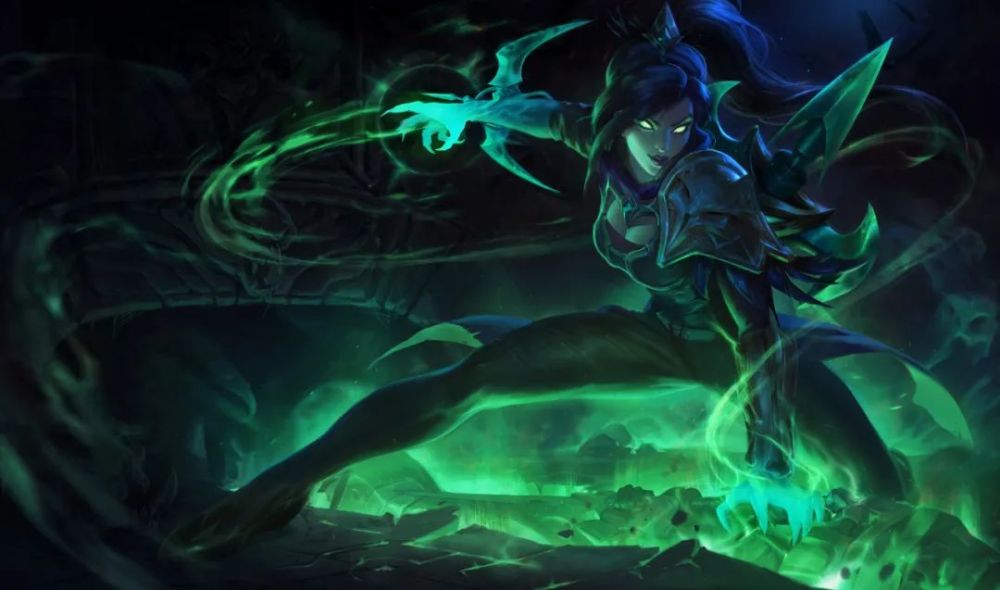 CSGO比赛Vitality要变阵换血，Bubzkji来给小蜜蜂支招？