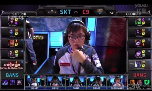 打出中单差距！Care决胜局小炮收割5-1-5，拿下对阵TT决胜局MVP