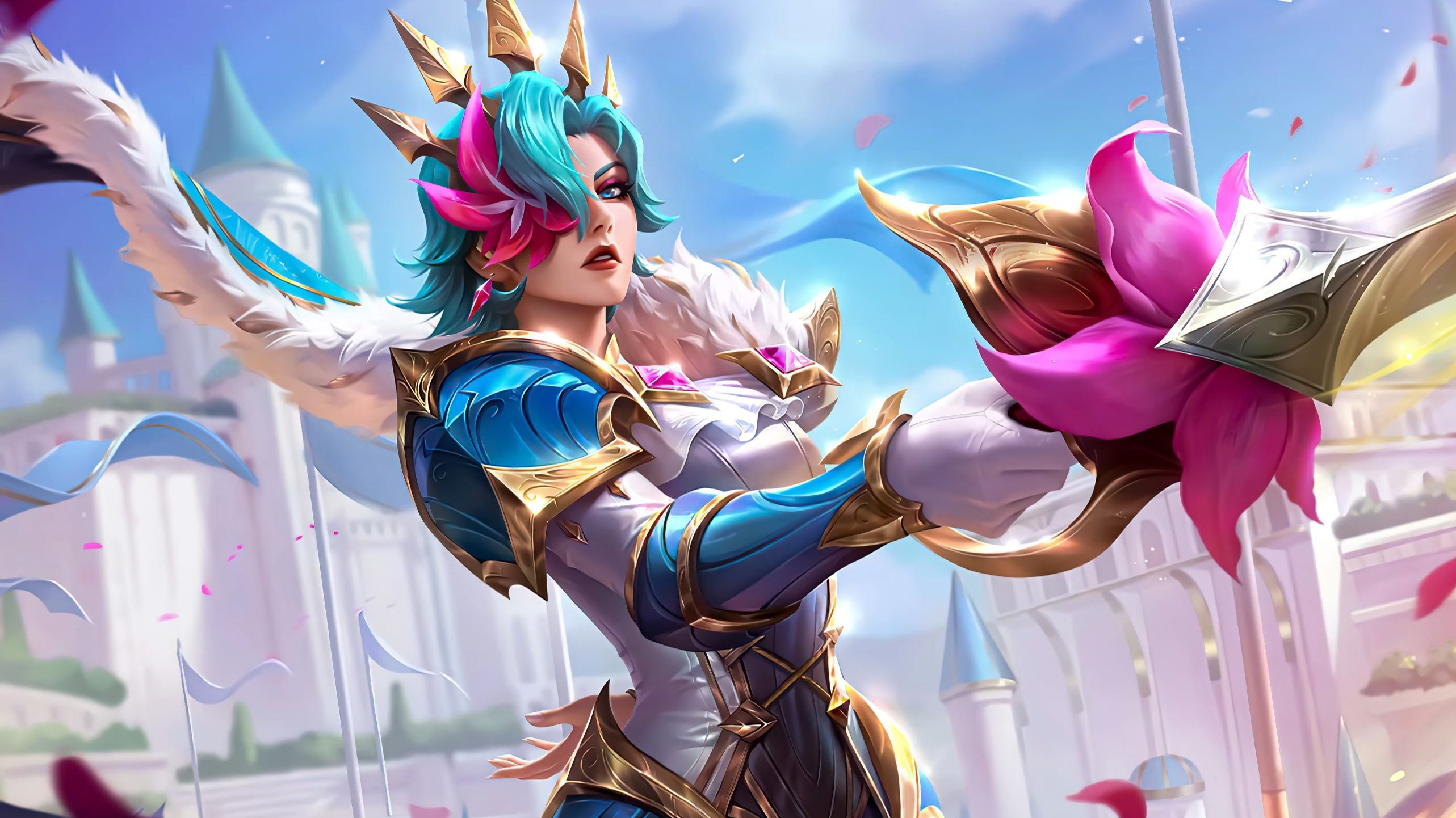 英雄联盟“克里斯关下门”的克里斯回归IG，马上就与超话粉丝互撕