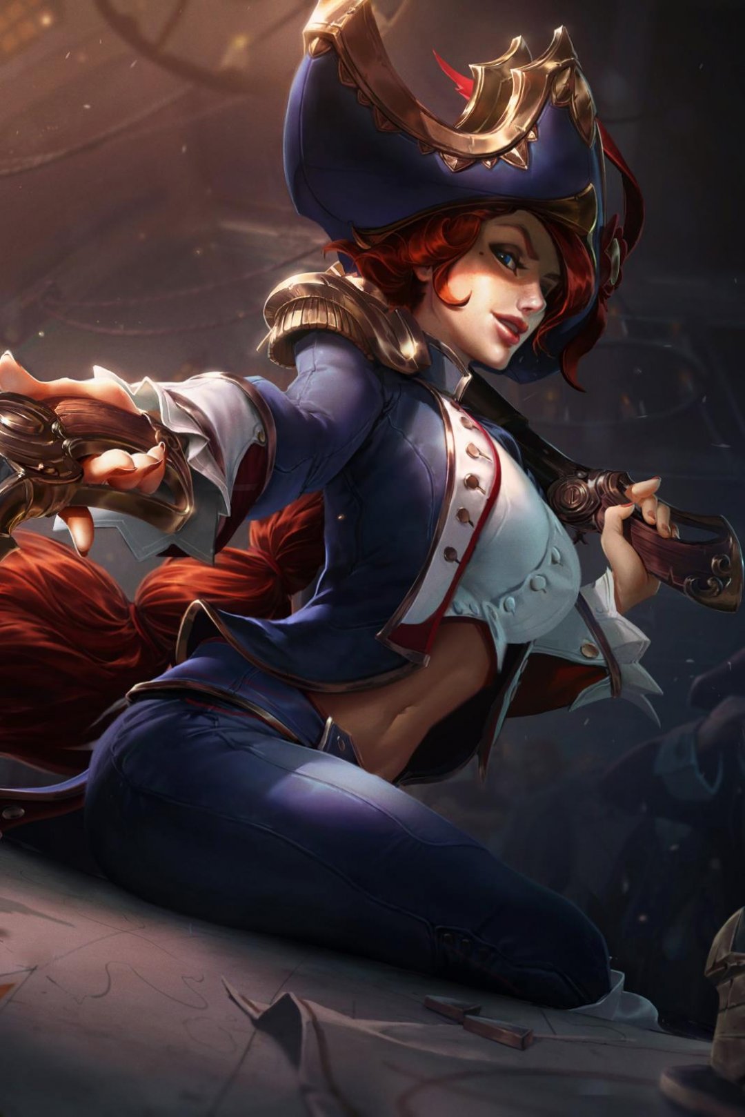 新英雄也没那么强，澜上线首日胜率不足4成