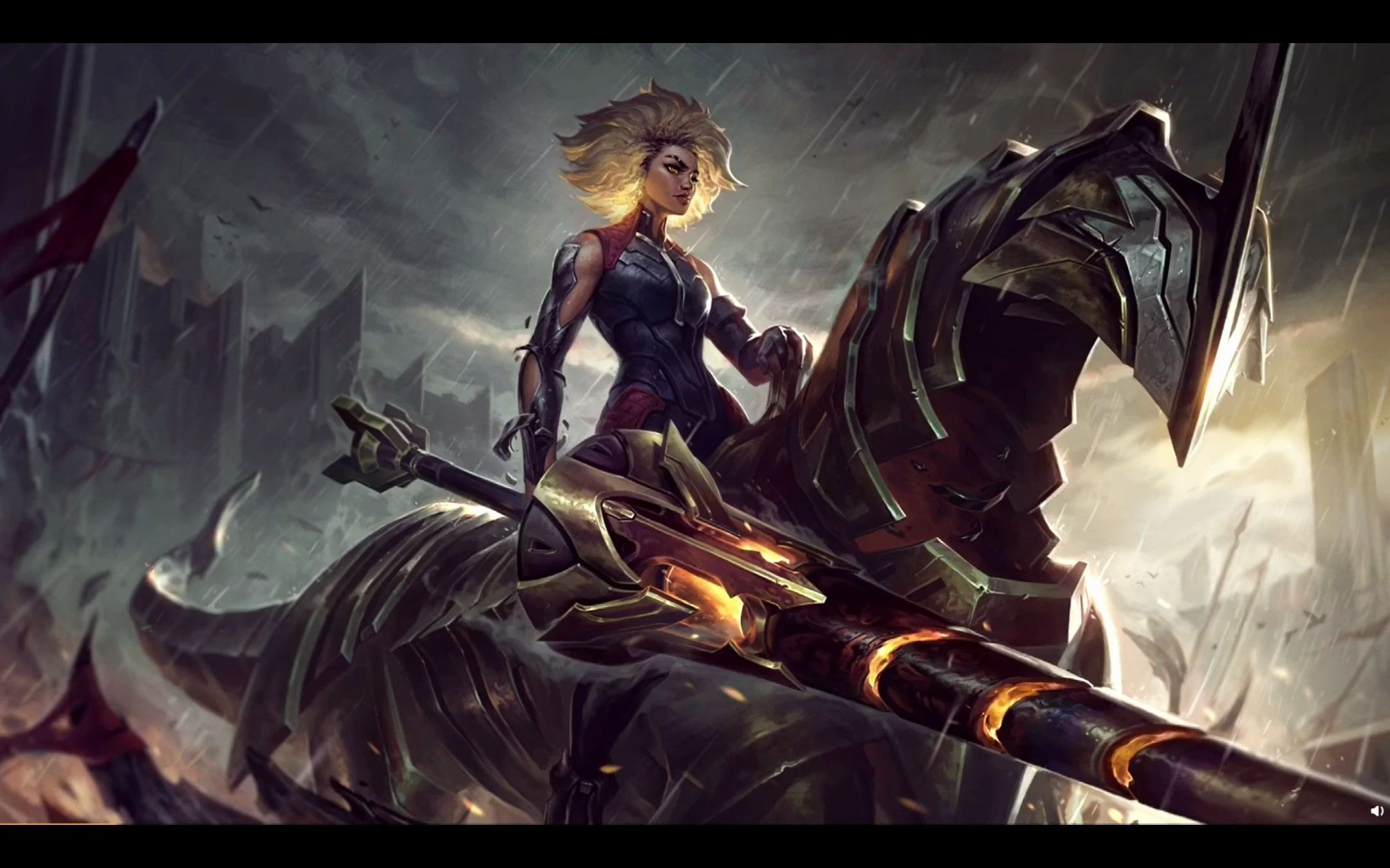 【赛后战报】请陪玩也没用！ Team WE 1：2不敌RNG落入涅槃组