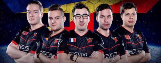 CSGO Major结束之后美洲的Major席位将减少一个