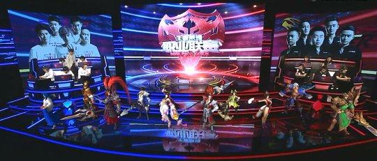 数据里程碑：knight距离2500击杀成就仅差8次击杀