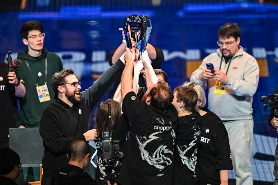 T1官宣教练离队，又曝出Teddy也要走？