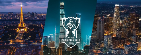 ESL Impact League 第七季总决赛吸引了超过 100,000 名观众