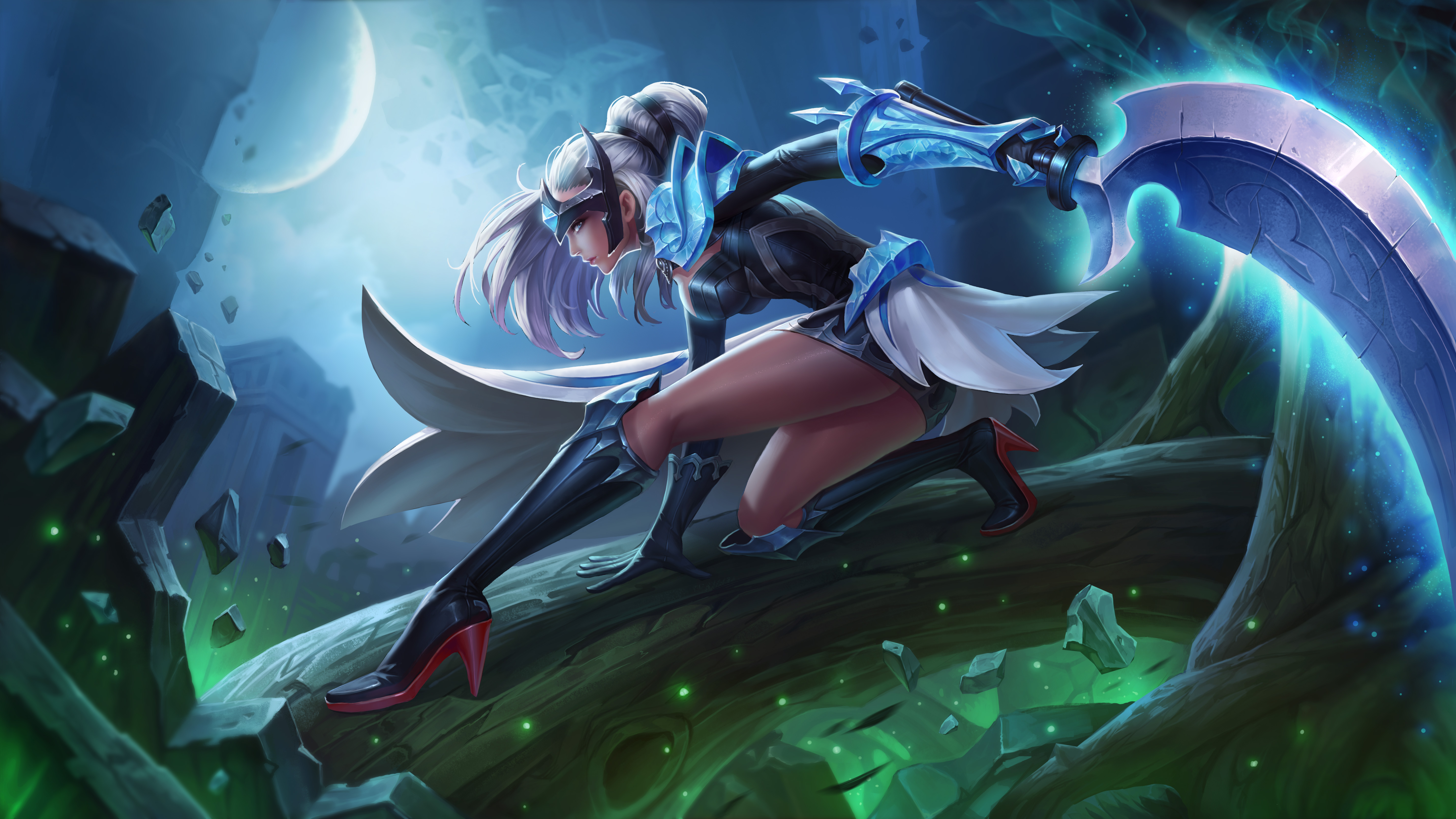 【lpl战报】TES 2-1 LNG：TES成功让一追二收获六连胜 北上还在继续