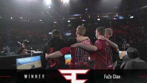 Scout：夺冠那年,没有我们赢不了的队伍