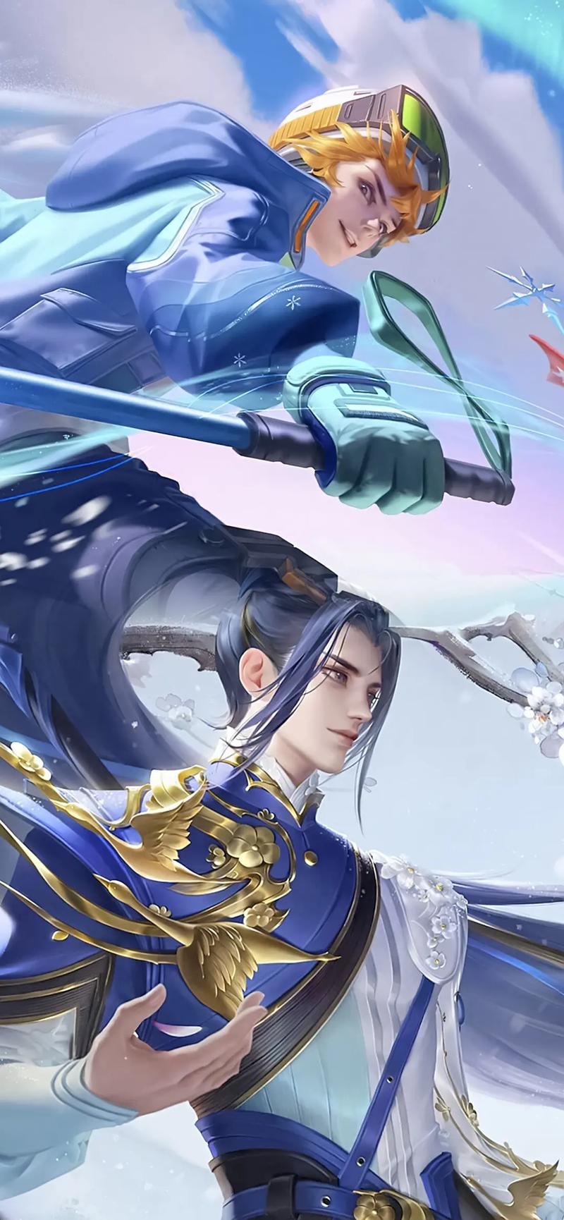 Letme奎桑提成突破口 haoye千珏无法无天Baolan队击败Letme队