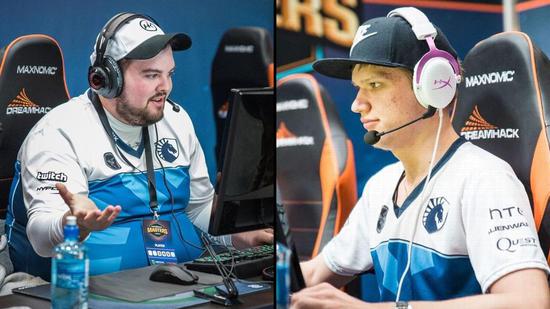 apEX与分析师就ZywOo的评论发生冲突