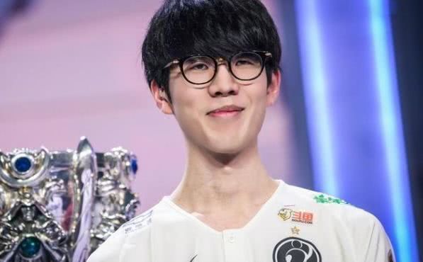 Ruler：没想到会来LPL，希望扭转大家对佣兵身份的看法