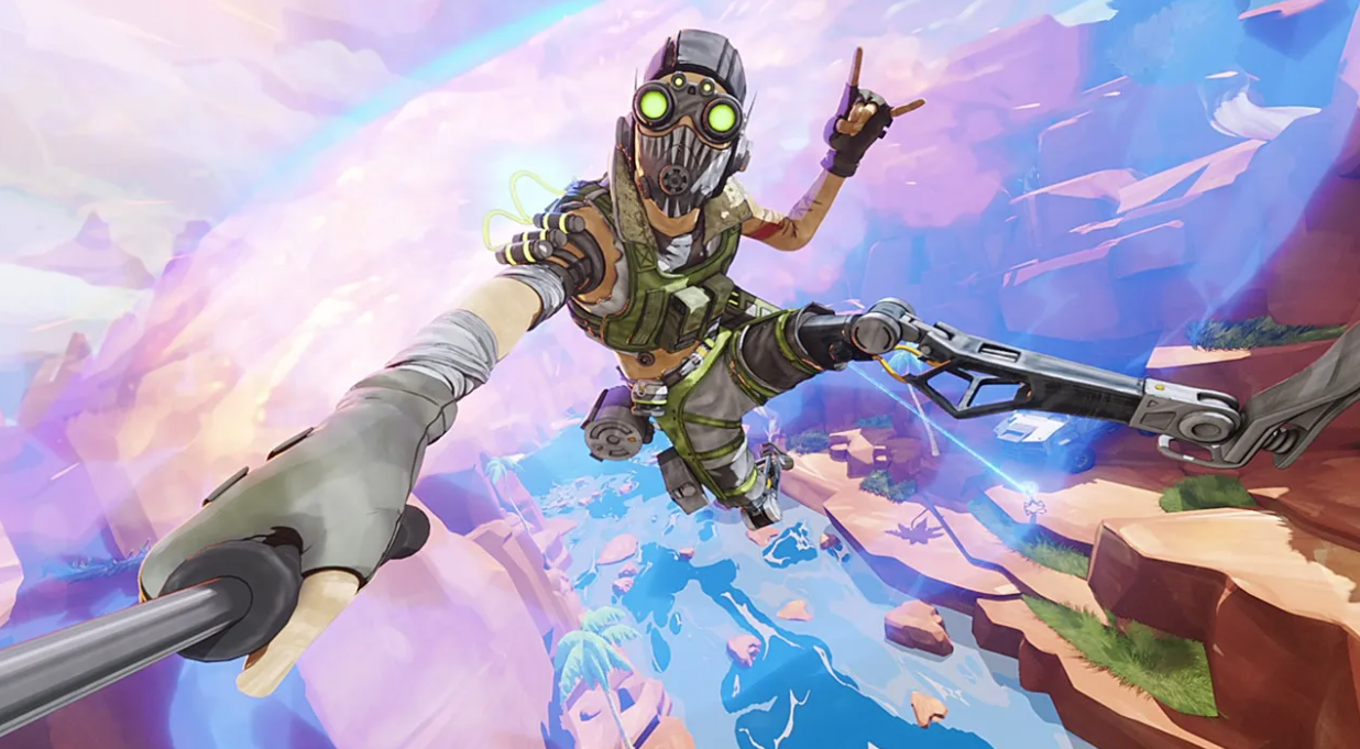 Nocries在FACEIT总部测试后获得FPL邀请