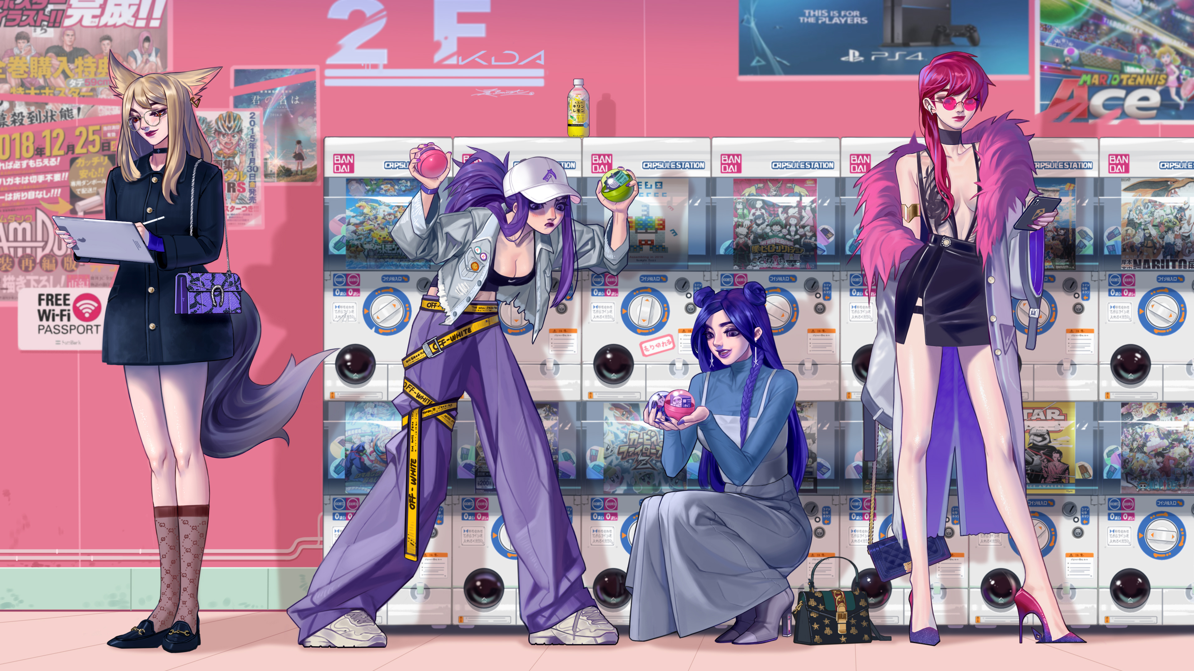 【战报】2025MSI季中冠军赛Day5综述。MAD、PSG携手出线