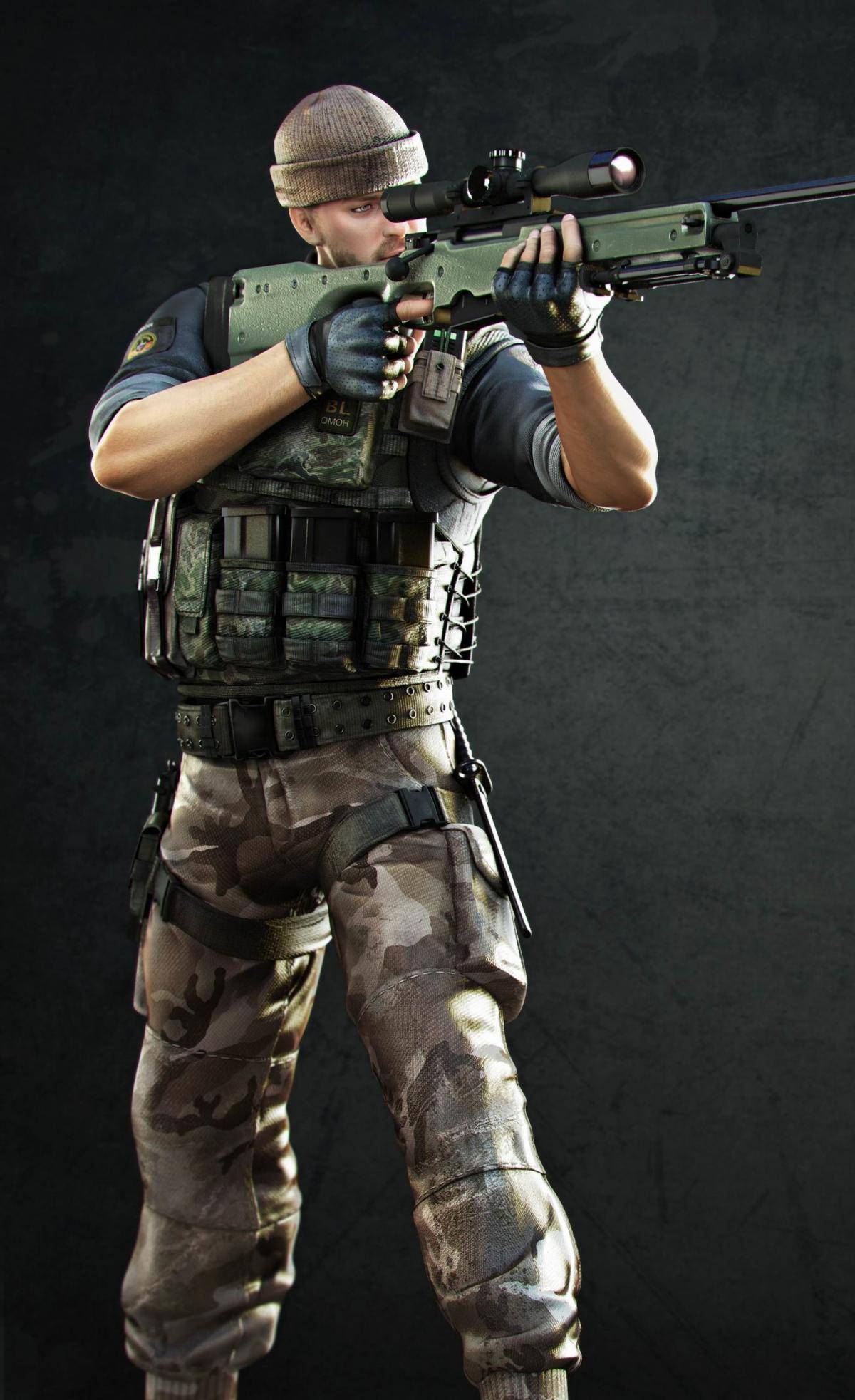 G2在BLAST Premier秋季小组赛2024中战胜NiP