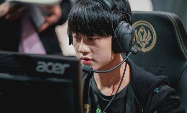 BLG时隔532天战胜JDG同时终结面对JDG的十连败