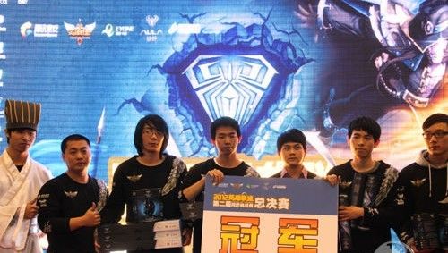 MAJ3R 在争夺奖杯的路上：“我不知道，但这肯定会发生。我们会为此努力。”
