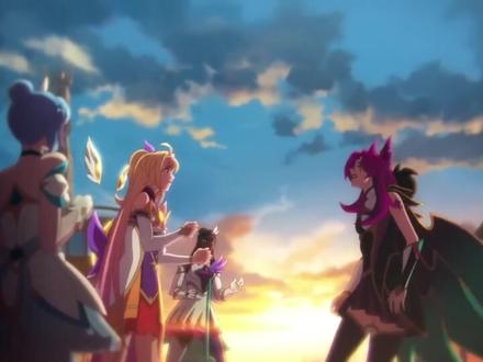 2022 LCK Awards 幕后花絮